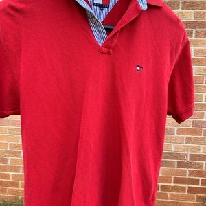 Tommy Hilfiger polo